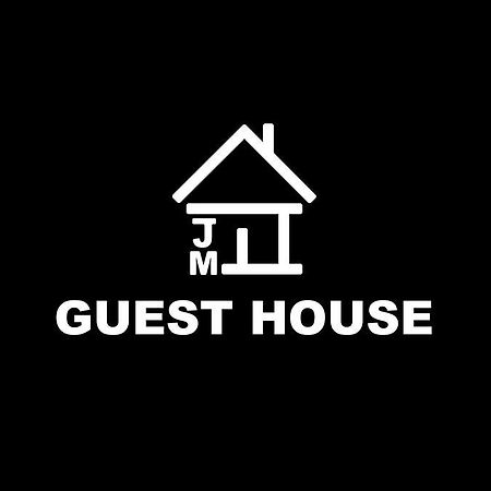Jm Guesthouse Hongdae Σεούλ Εξωτερικό φωτογραφία
