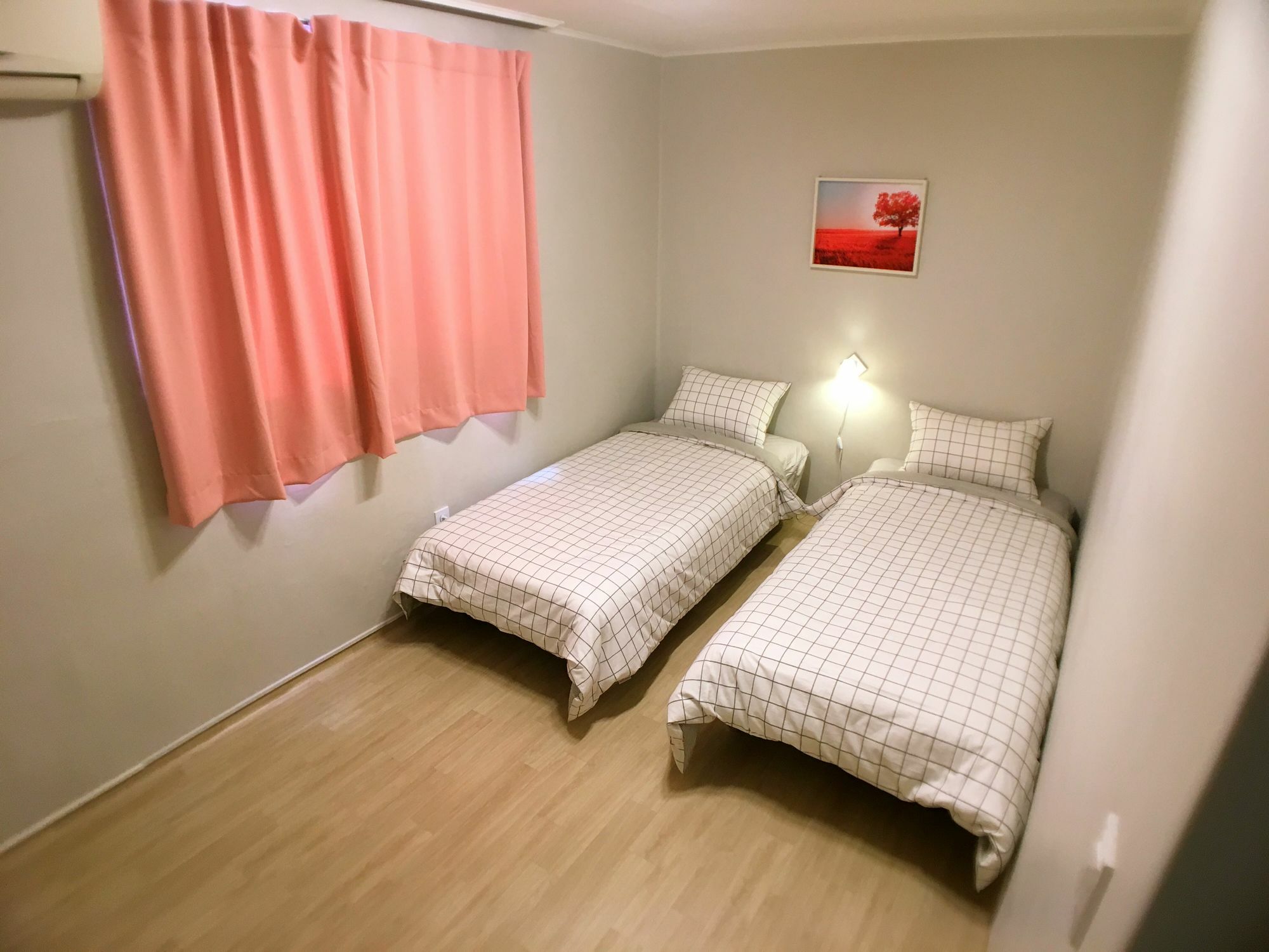 Jm Guesthouse Hongdae Σεούλ Εξωτερικό φωτογραφία