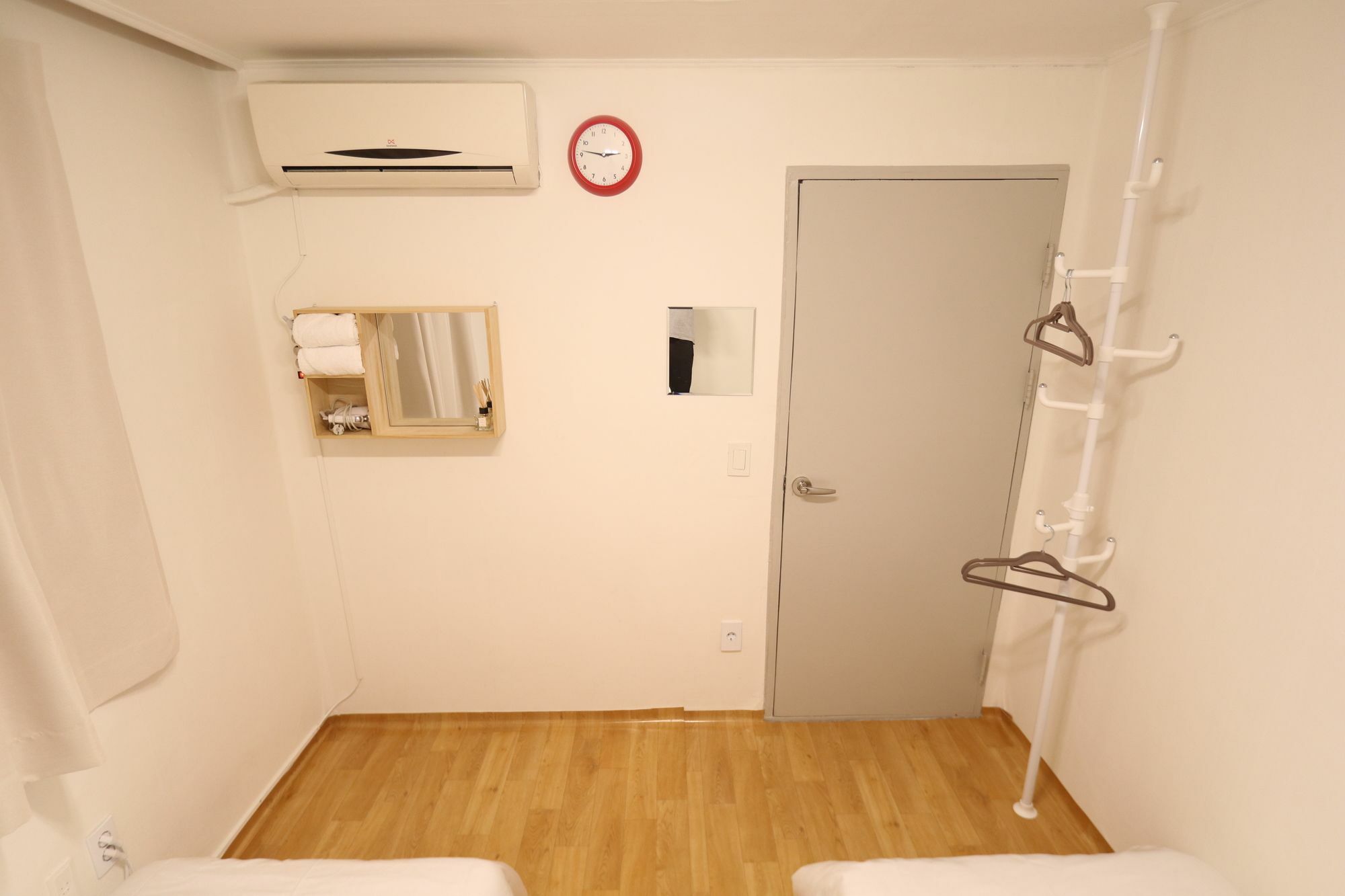 Jm Guesthouse Hongdae Σεούλ Εξωτερικό φωτογραφία