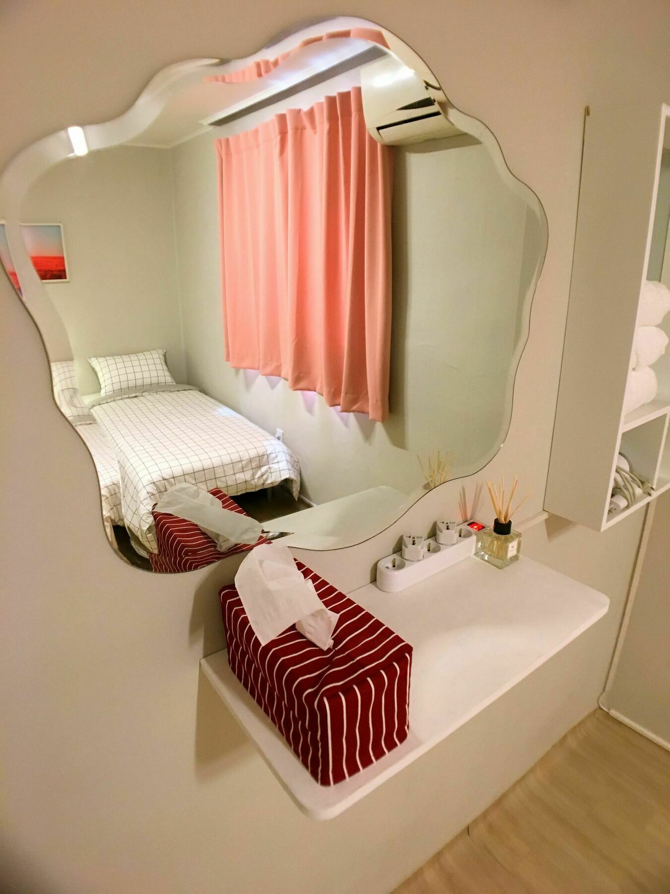 Jm Guesthouse Hongdae Σεούλ Εξωτερικό φωτογραφία