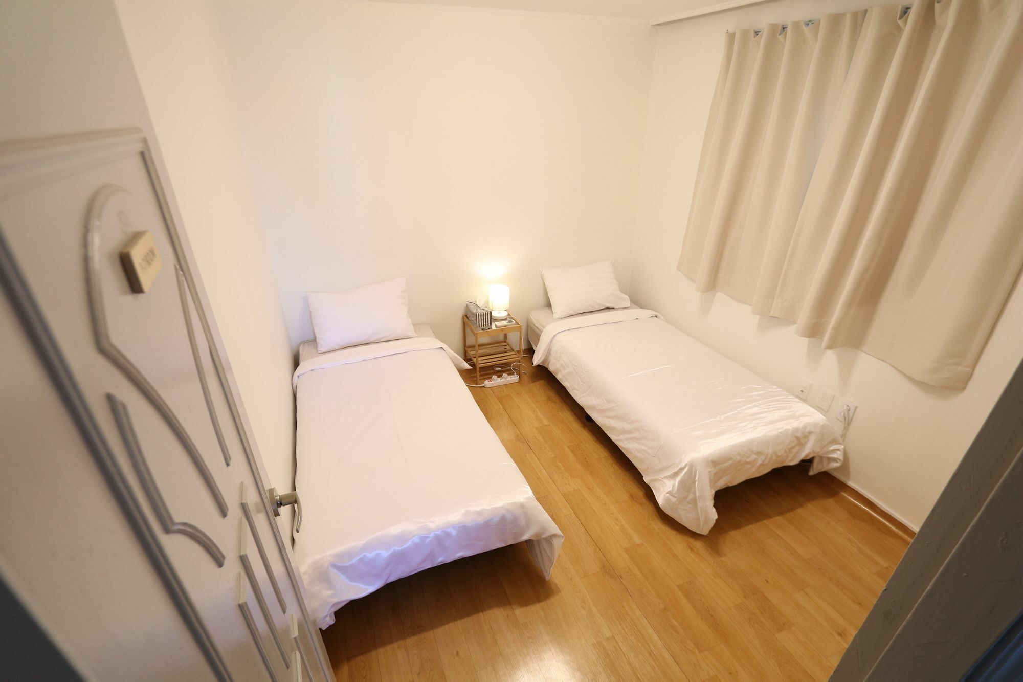 Jm Guesthouse Hongdae Σεούλ Εξωτερικό φωτογραφία