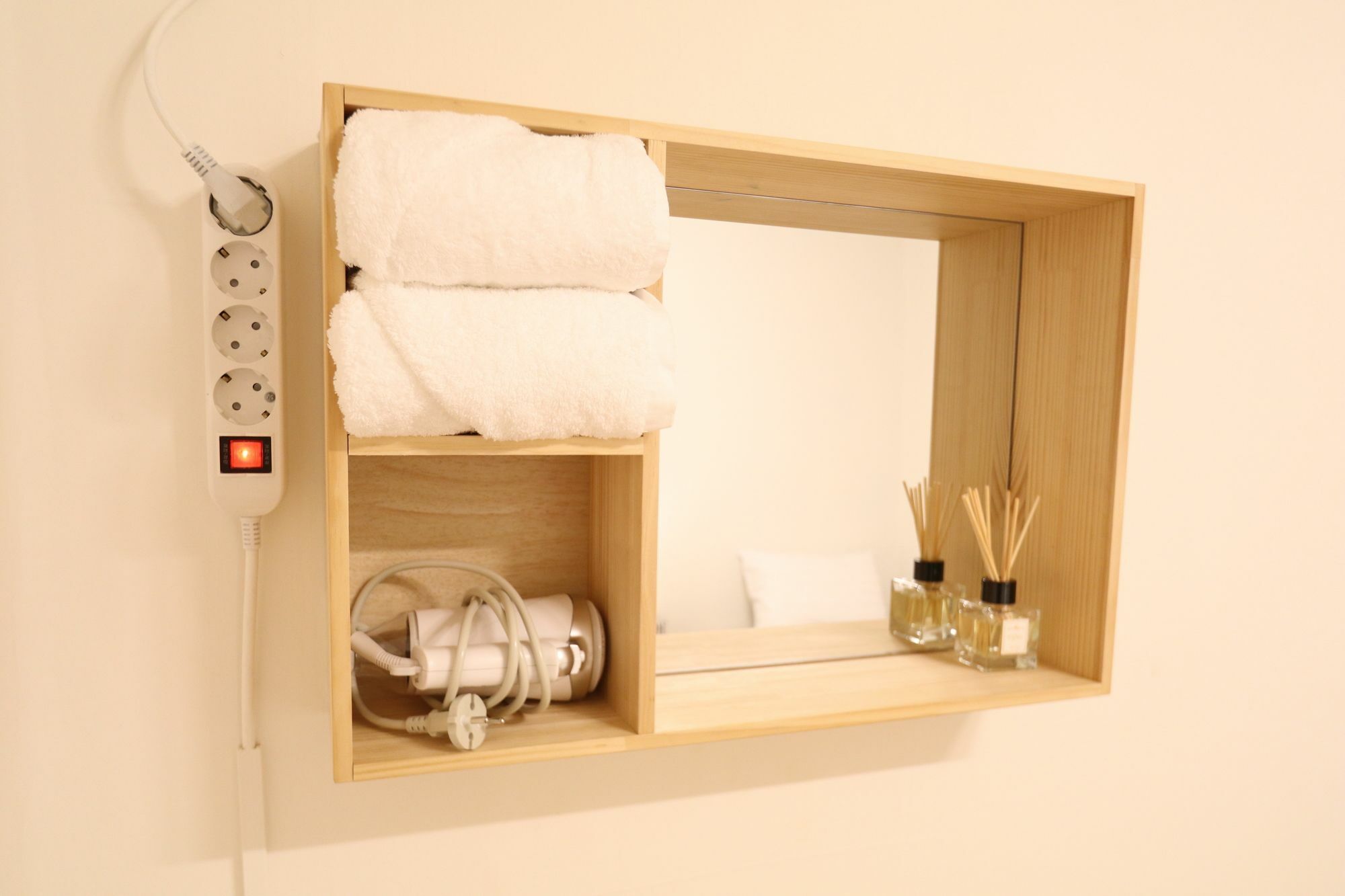 Jm Guesthouse Hongdae Σεούλ Εξωτερικό φωτογραφία