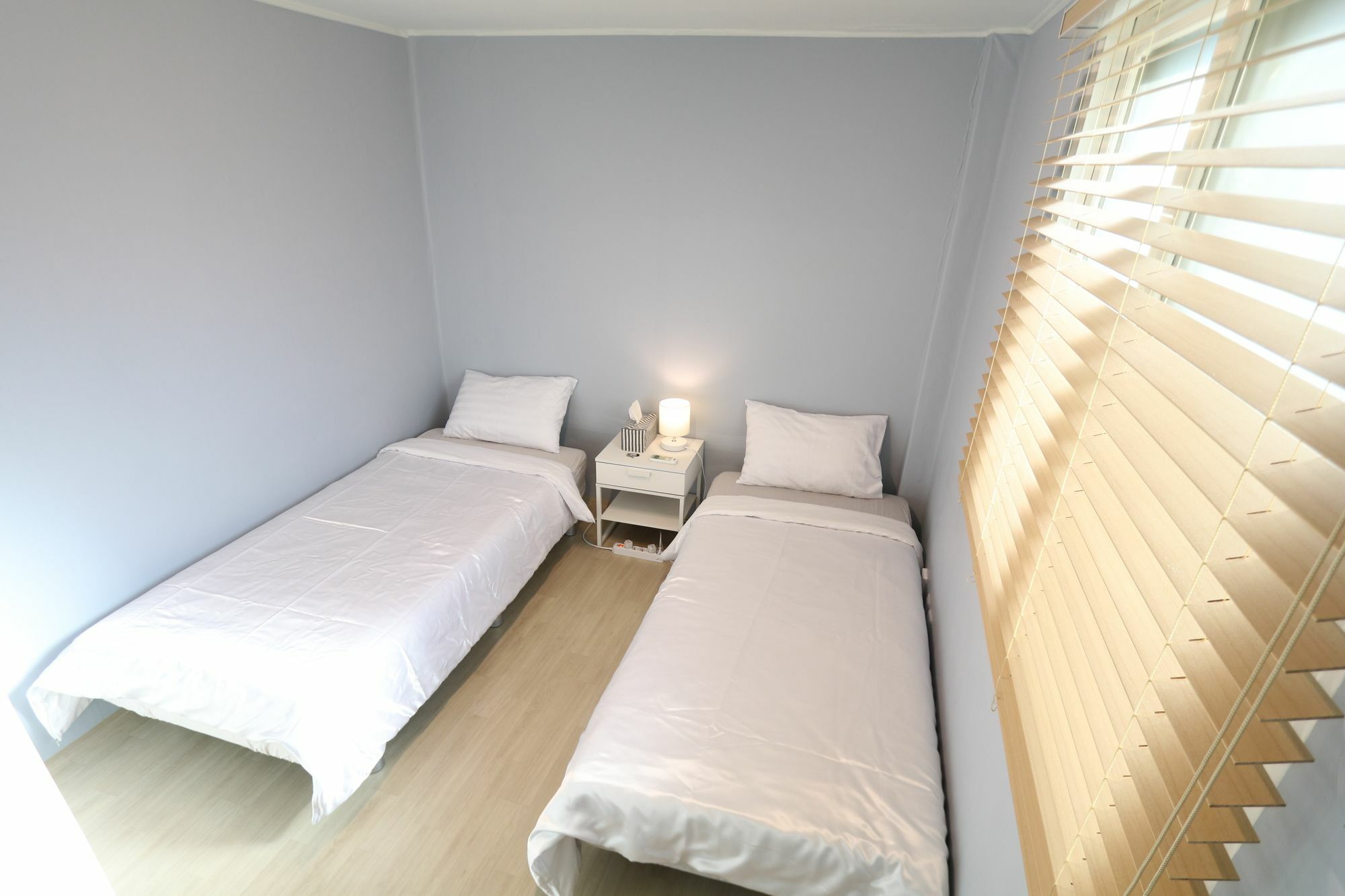 Jm Guesthouse Hongdae Σεούλ Εξωτερικό φωτογραφία