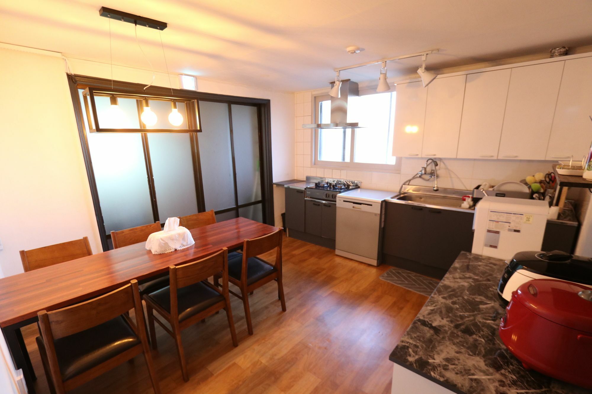 Jm Guesthouse Hongdae Σεούλ Εξωτερικό φωτογραφία