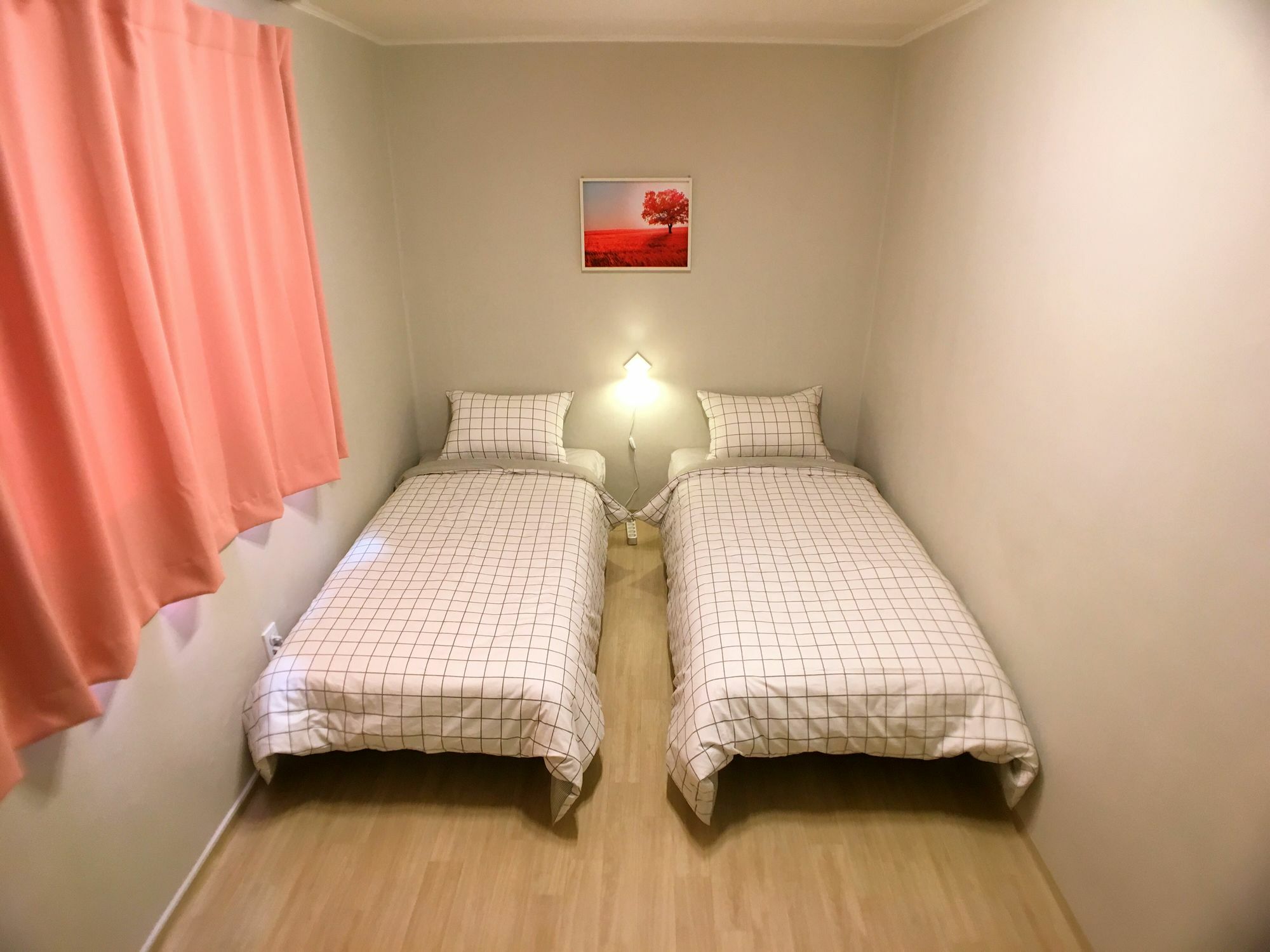 Jm Guesthouse Hongdae Σεούλ Εξωτερικό φωτογραφία