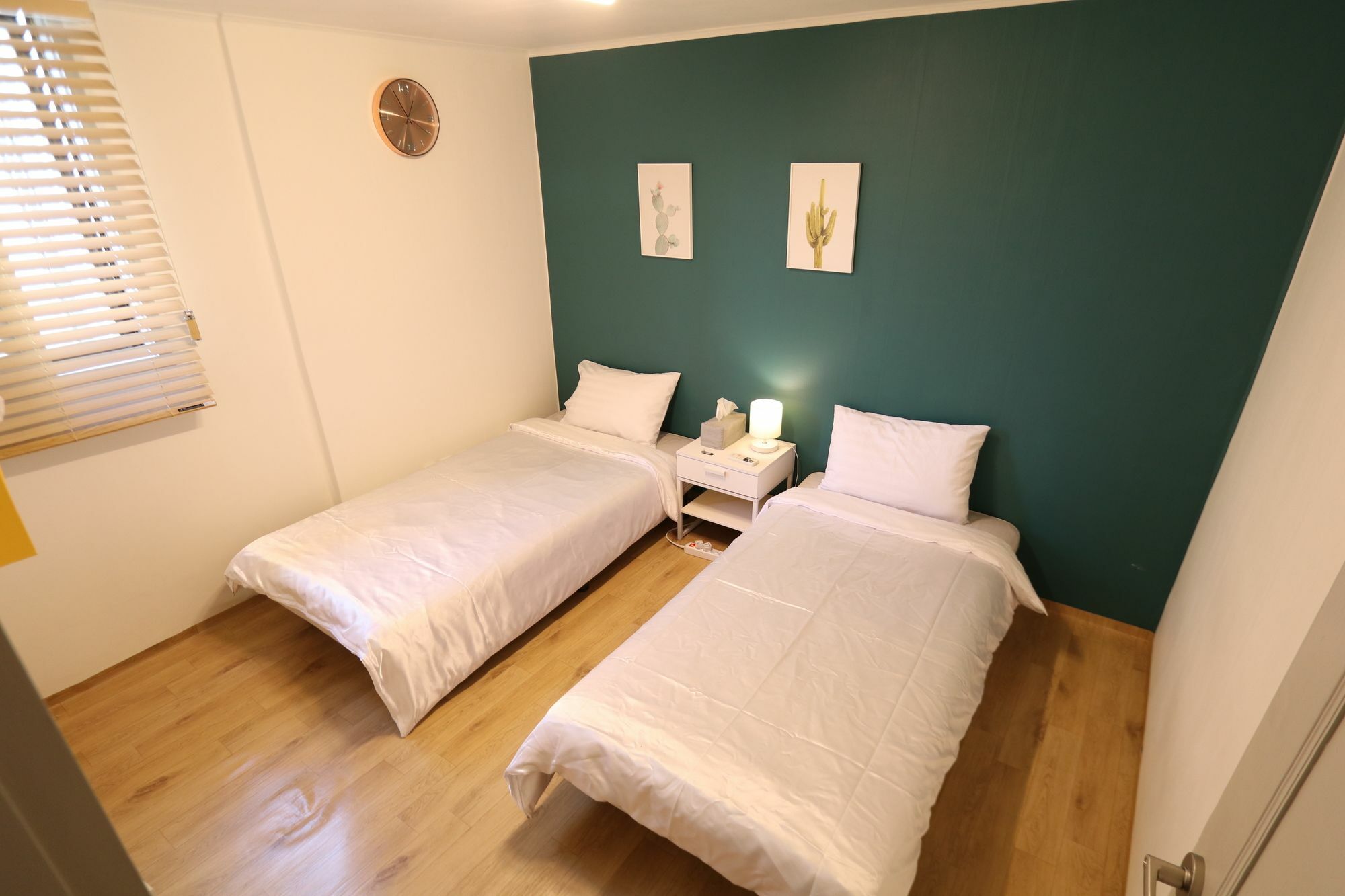 Jm Guesthouse Hongdae Σεούλ Εξωτερικό φωτογραφία