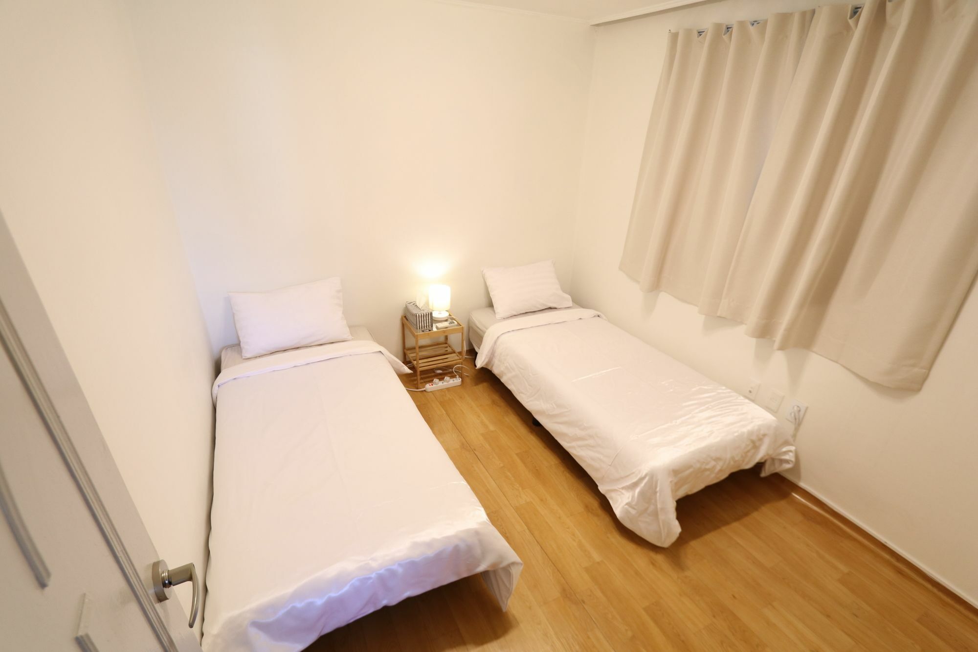 Jm Guesthouse Hongdae Σεούλ Εξωτερικό φωτογραφία