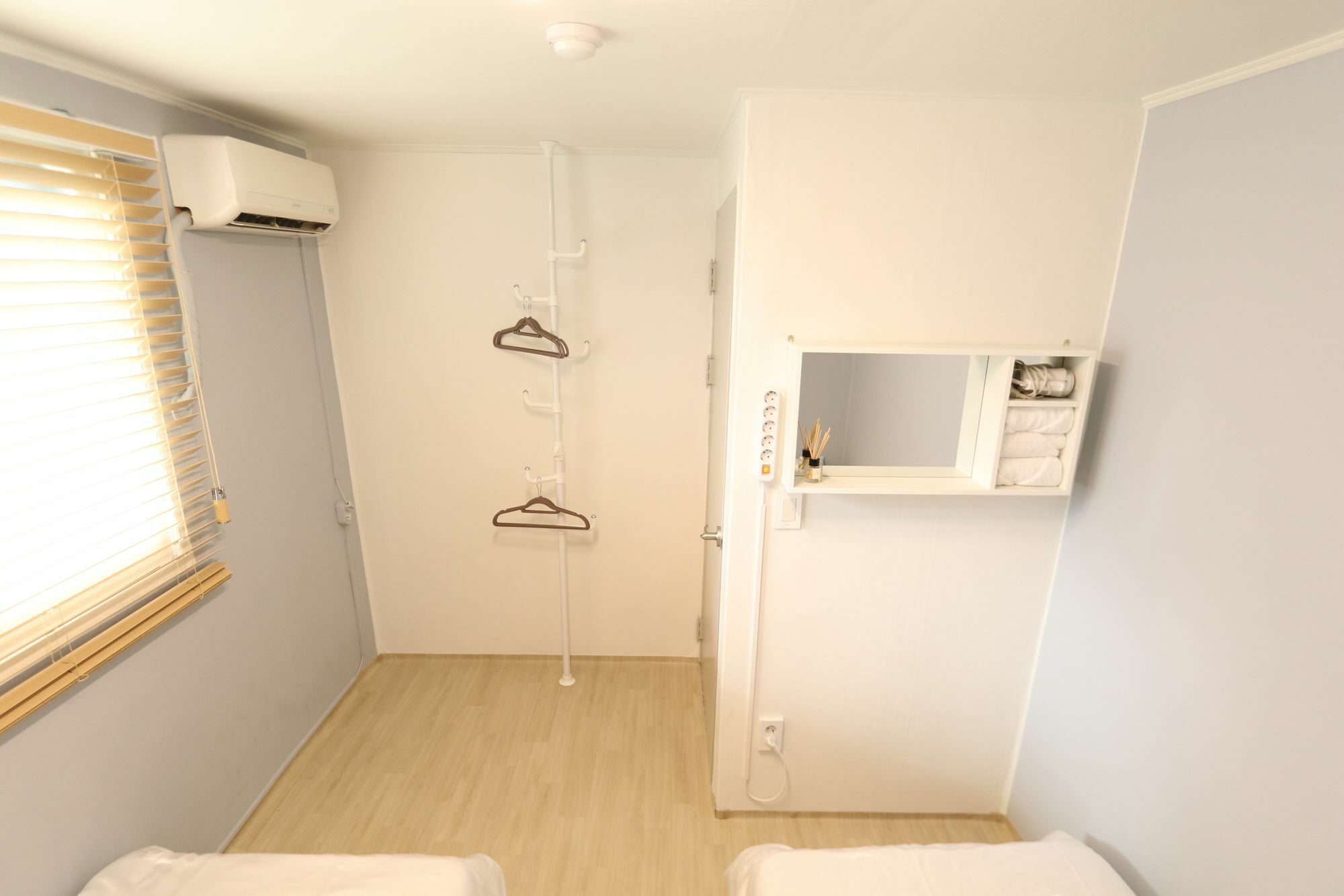 Jm Guesthouse Hongdae Σεούλ Εξωτερικό φωτογραφία