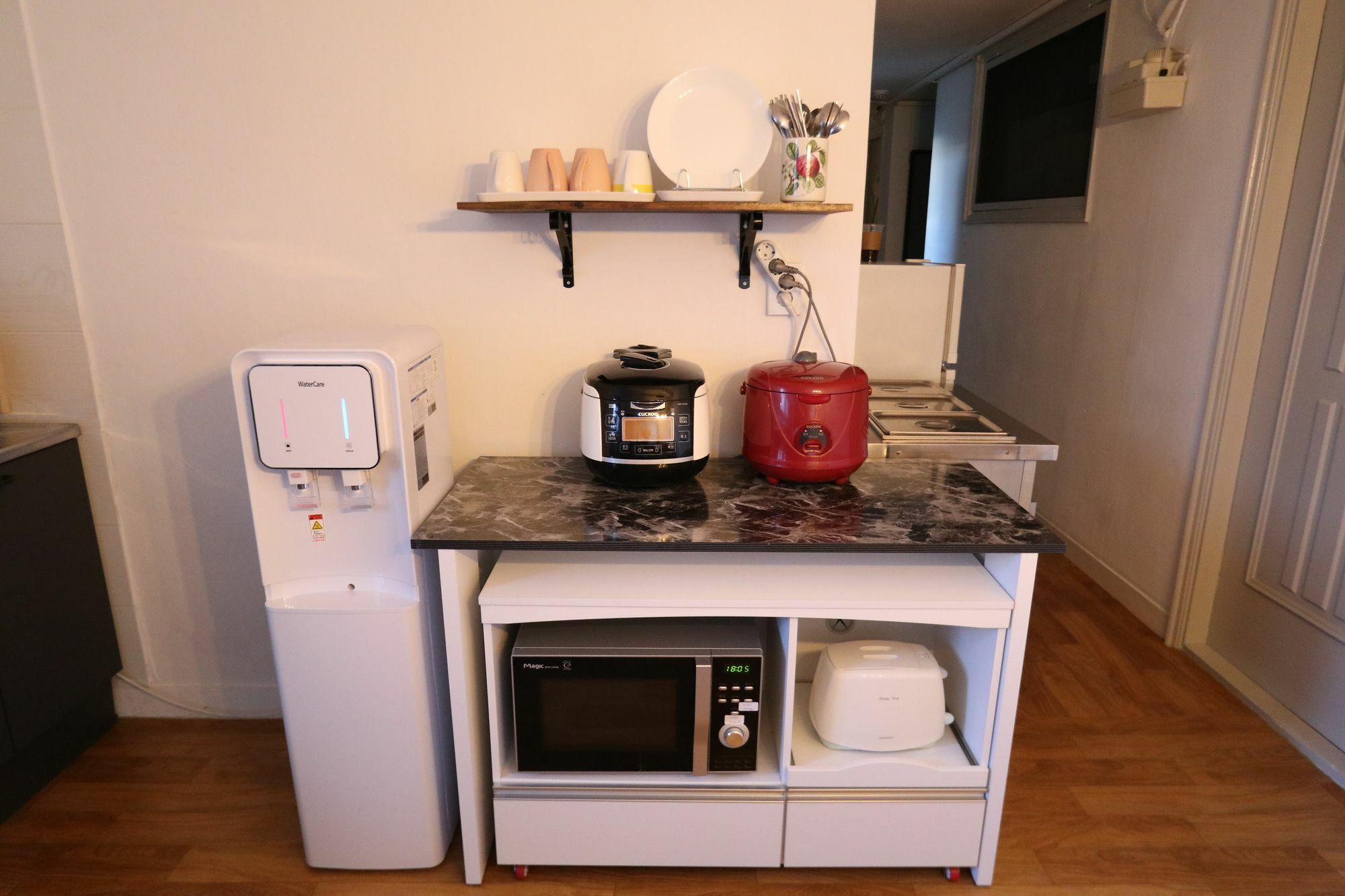 Jm Guesthouse Hongdae Σεούλ Εξωτερικό φωτογραφία