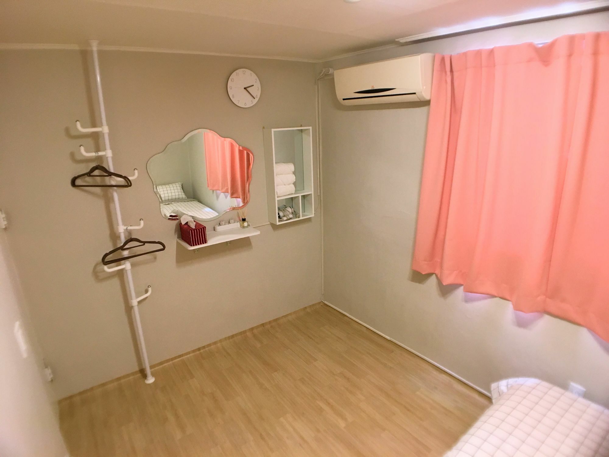 Jm Guesthouse Hongdae Σεούλ Εξωτερικό φωτογραφία