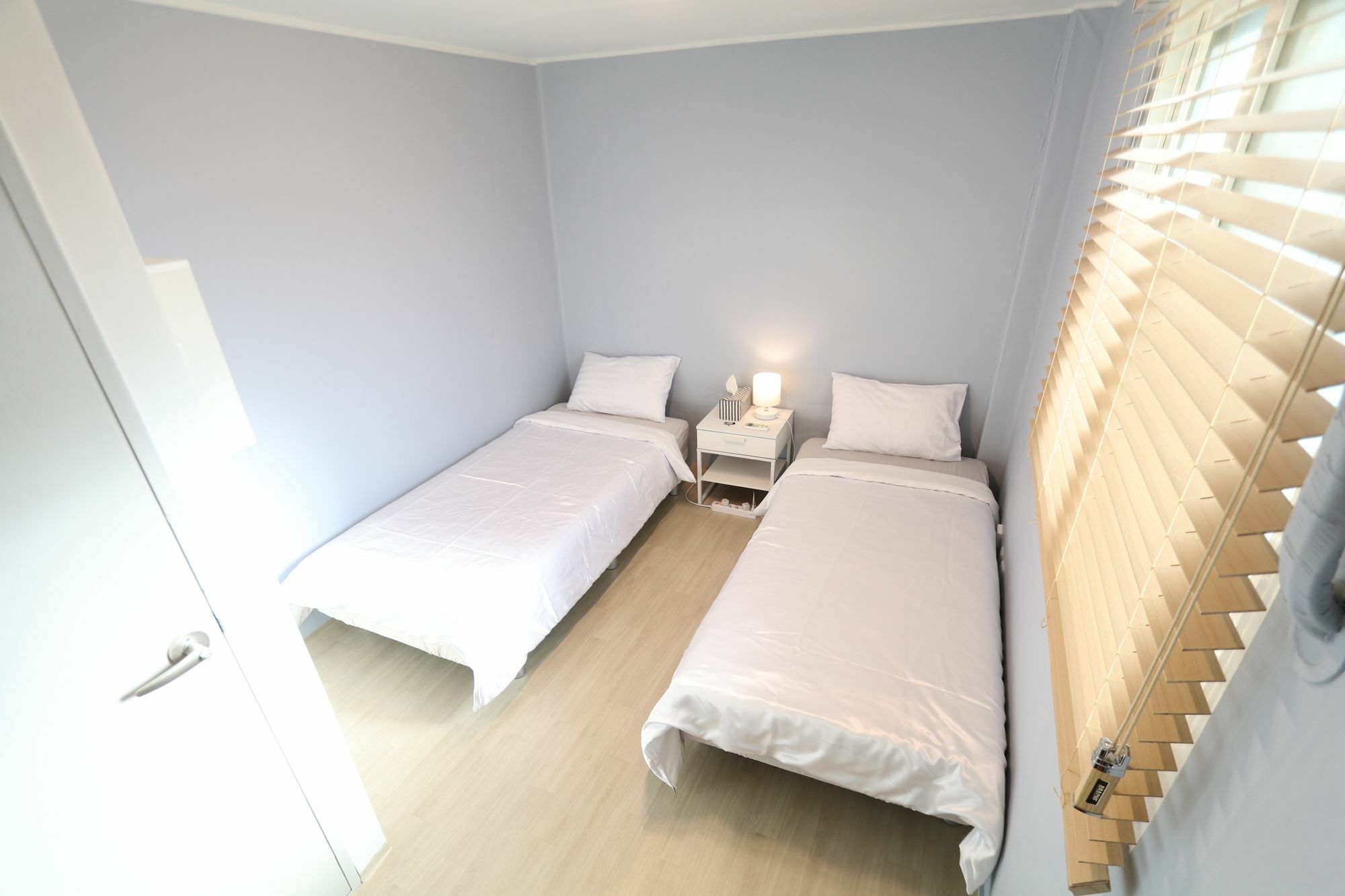 Jm Guesthouse Hongdae Σεούλ Εξωτερικό φωτογραφία