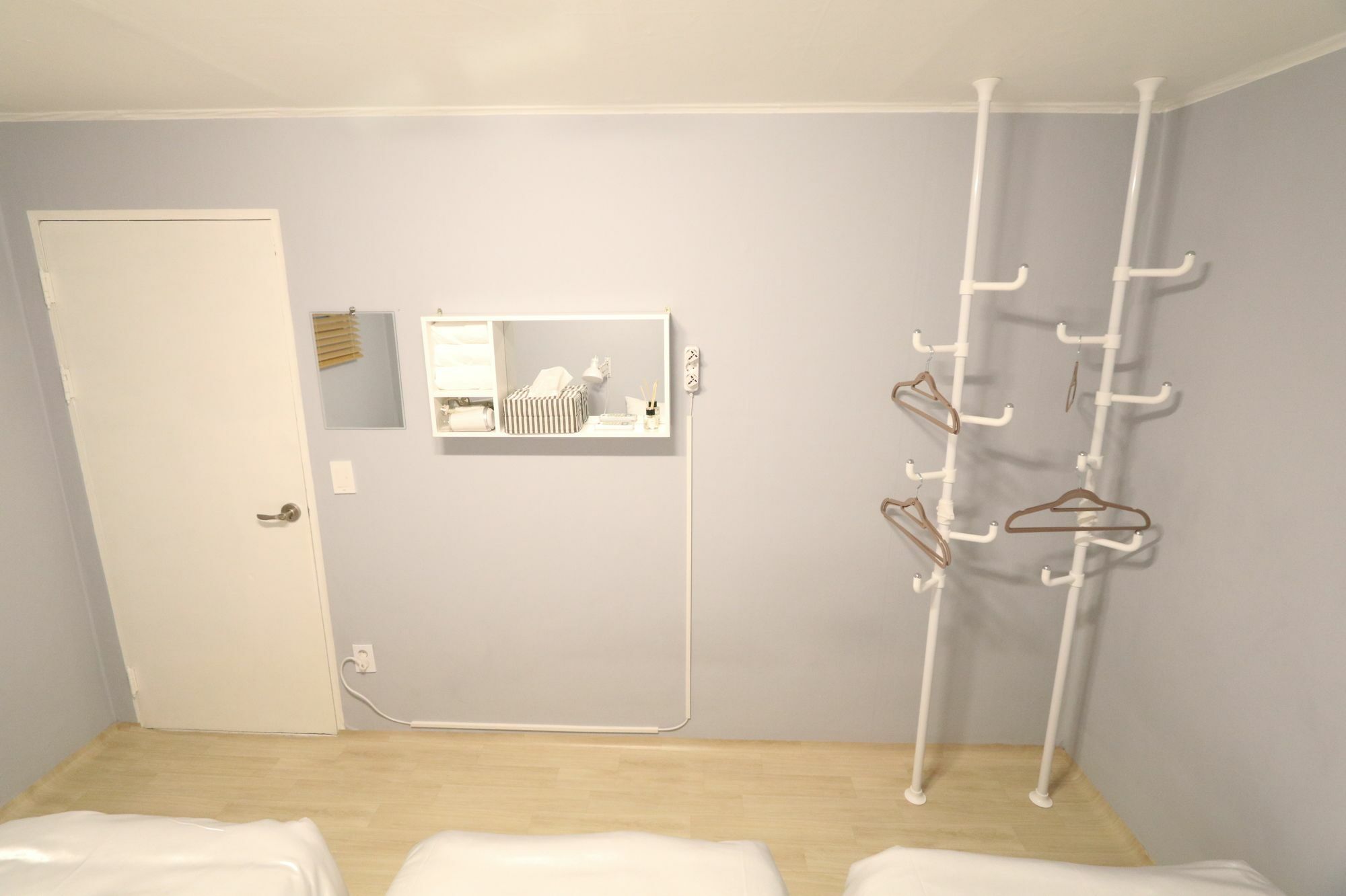 Jm Guesthouse Hongdae Σεούλ Εξωτερικό φωτογραφία