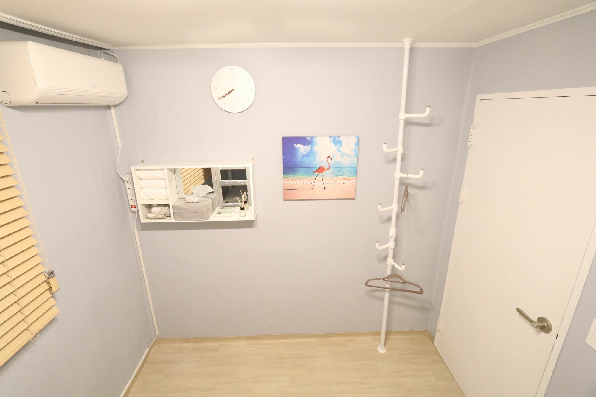 Jm Guesthouse Hongdae Σεούλ Εξωτερικό φωτογραφία