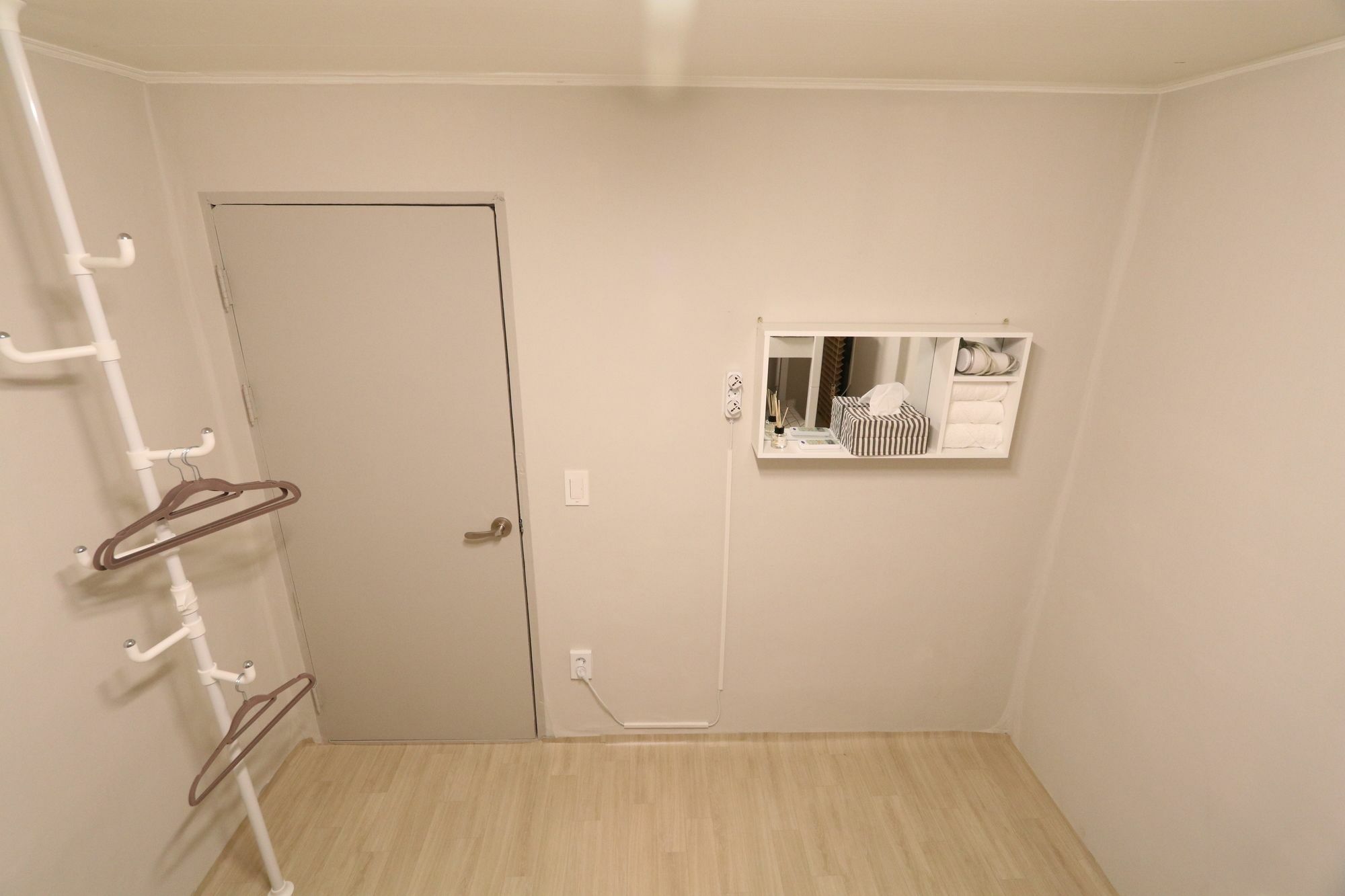 Jm Guesthouse Hongdae Σεούλ Εξωτερικό φωτογραφία