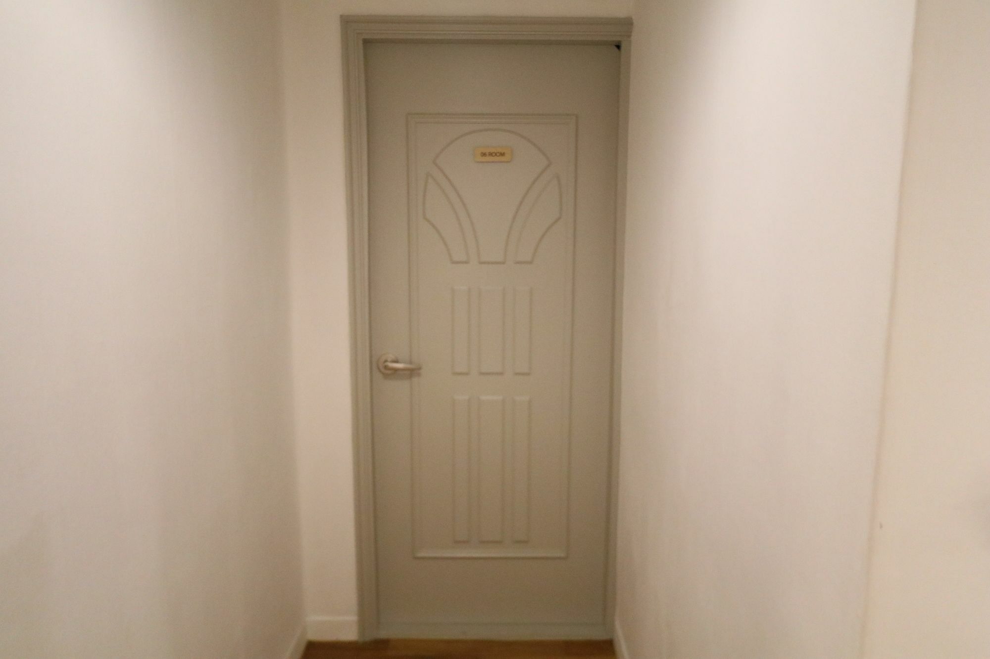 Jm Guesthouse Hongdae Σεούλ Εξωτερικό φωτογραφία