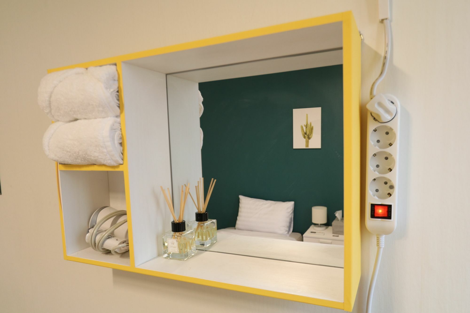 Jm Guesthouse Hongdae Σεούλ Εξωτερικό φωτογραφία