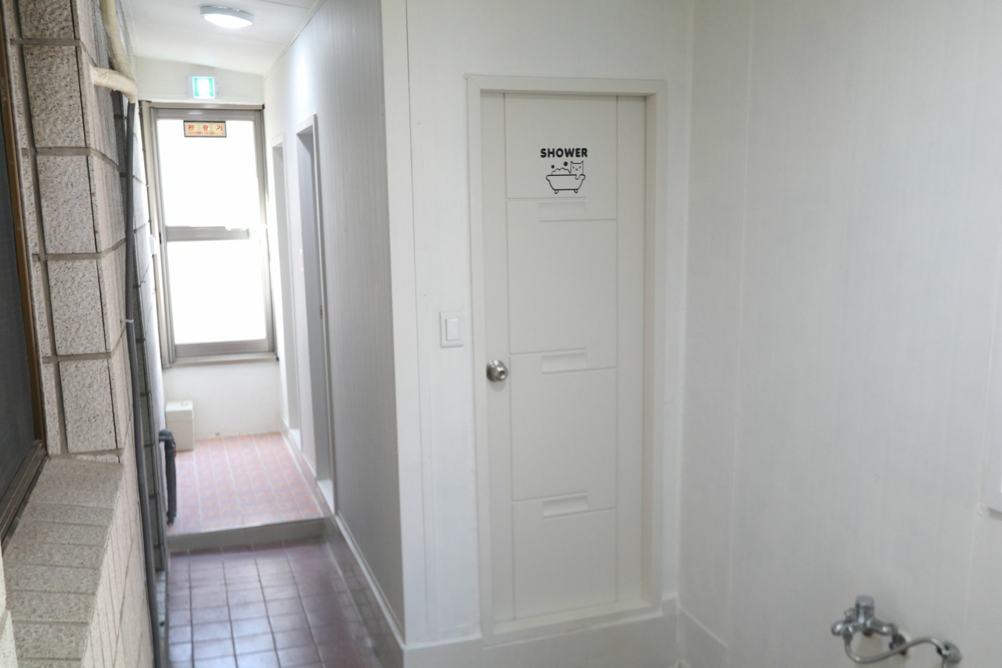 Jm Guesthouse Hongdae Σεούλ Εξωτερικό φωτογραφία