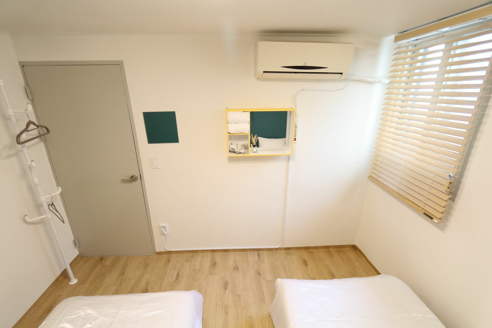 Jm Guesthouse Hongdae Σεούλ Εξωτερικό φωτογραφία
