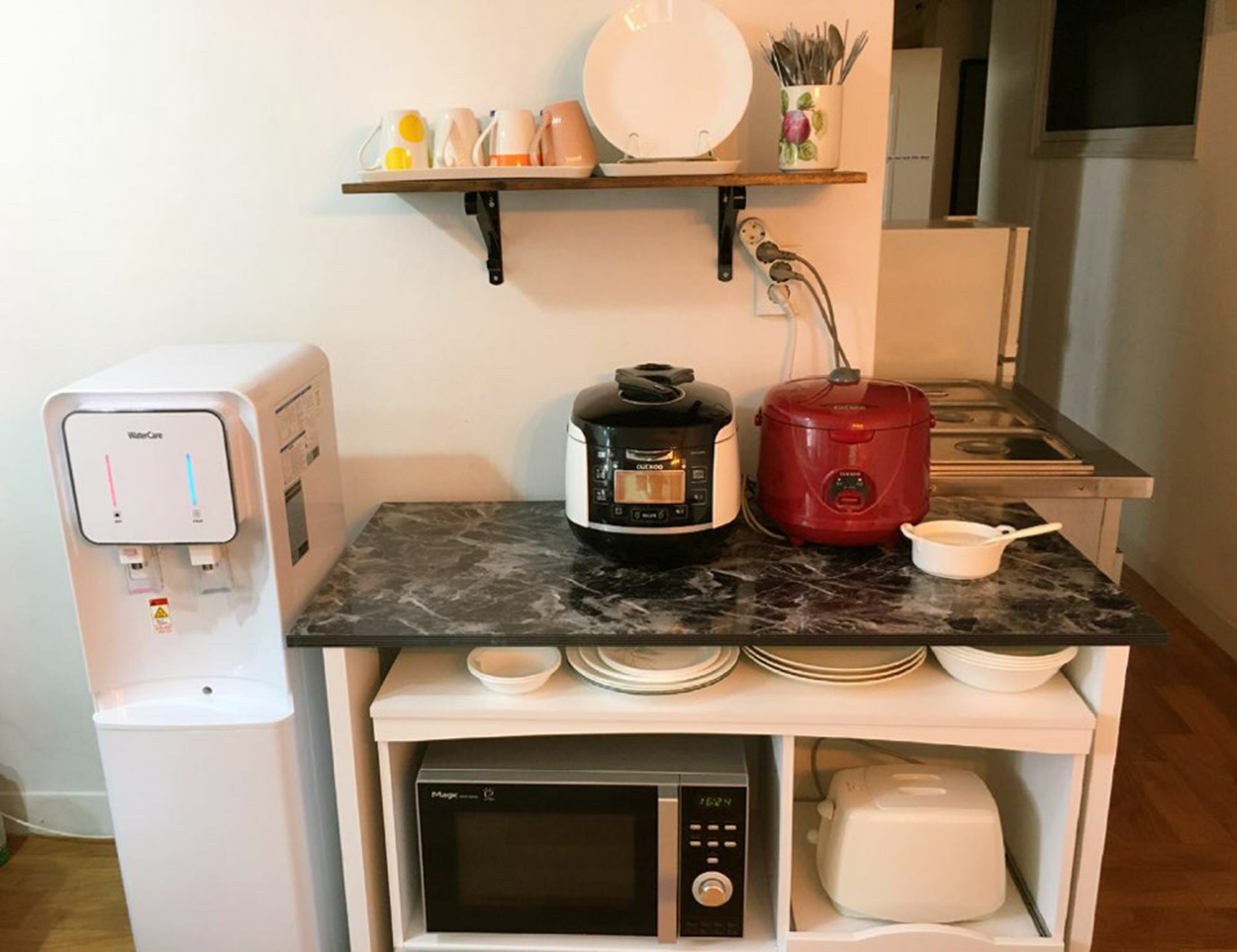 Jm Guesthouse Hongdae Σεούλ Εξωτερικό φωτογραφία
